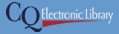 CQ Electronic Library logo.