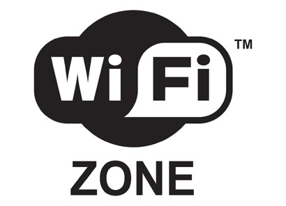 Wi-Fi Logo